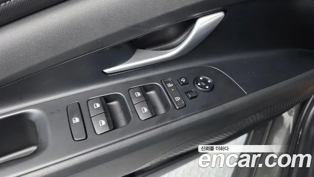 Hyundai Avante CN7 — Фото автомобиля 27