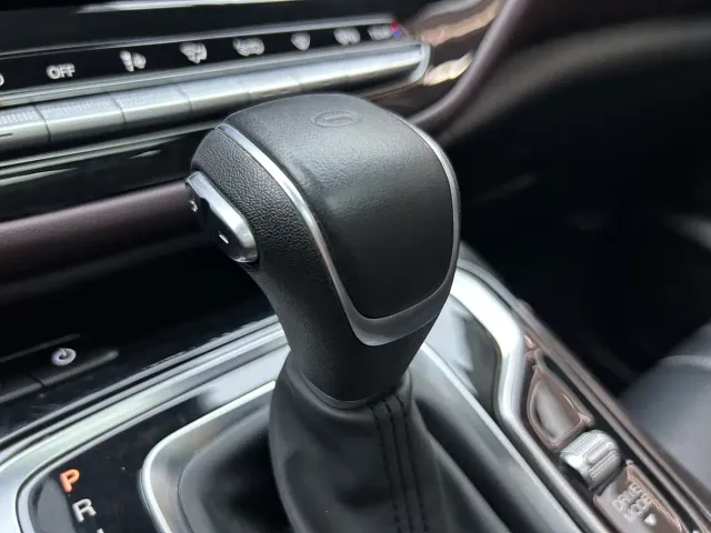 GAC Trumpchi M6 — Фото автомобиля 26