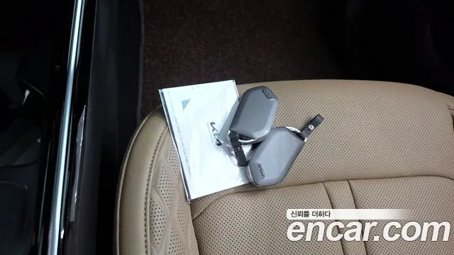 Kia Sorento — Фото автомобиля 22
