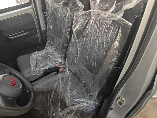 Wuling Zhiguang NEV — Фото автомобиля 14