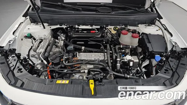 Mercedes-Benz EQB X243 — Фото автомобиля 9