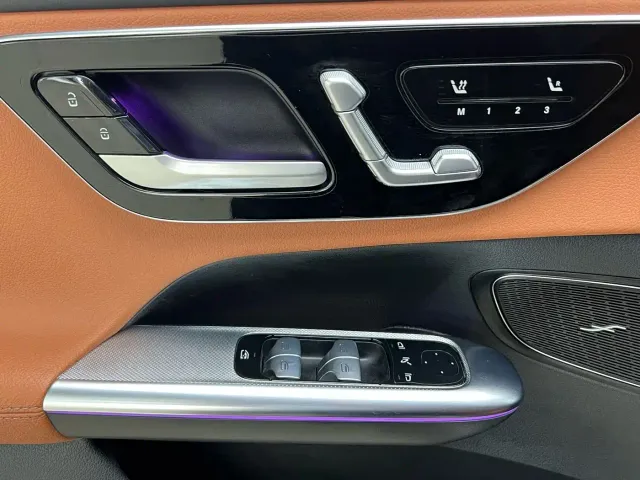 Mercedes-Benz GLC-Class — Фото автомобиля 18
