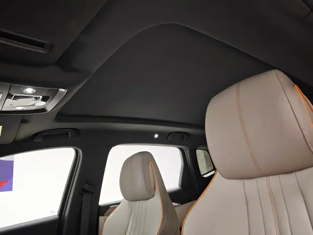 BYD Song Pro — Фото автомобиля 14