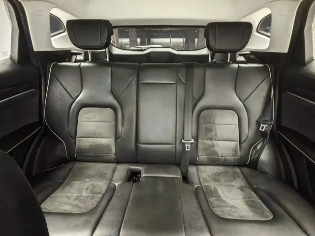 Haval H6 — Фото автомобиля 15