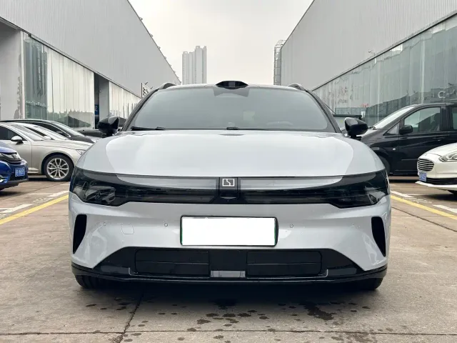 ZEEKR Zeekr 007GT 2025 Model RWD Smart Drive 75kWh — Фото автомобиля 2