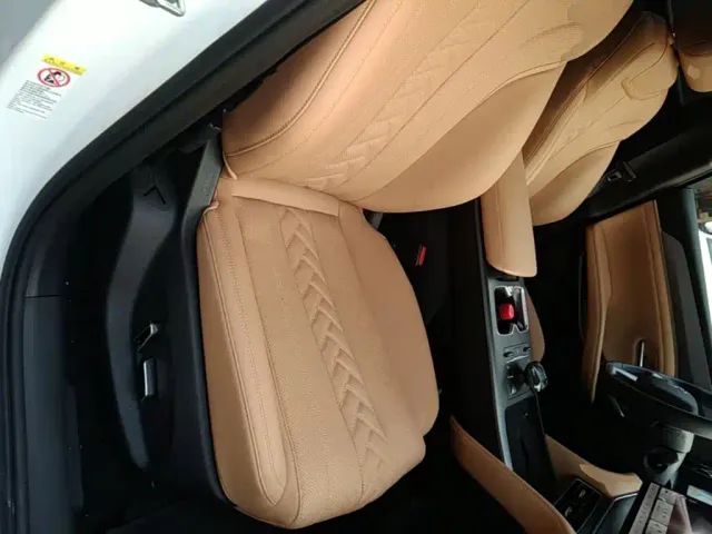 BYD Song L DM-i — Фото автомобиля 24