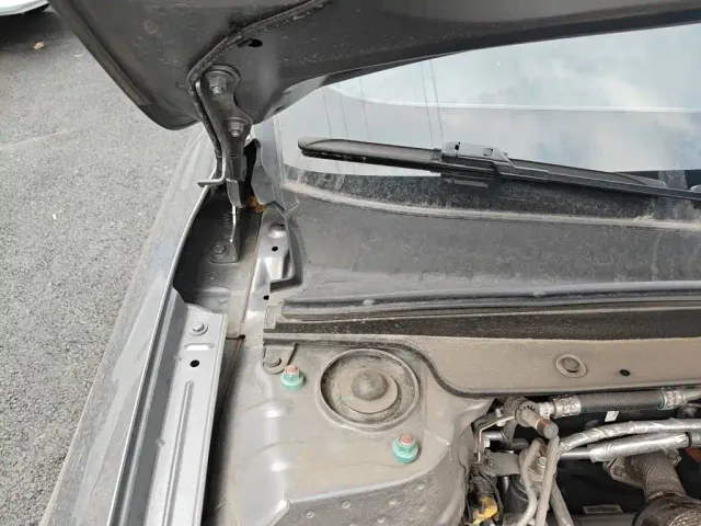 BYD Qin PLUS — Фото автомобиля 21