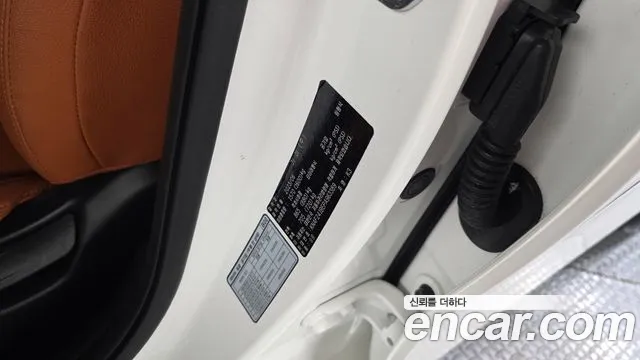 Kia K3 — Фото автомобиля 8