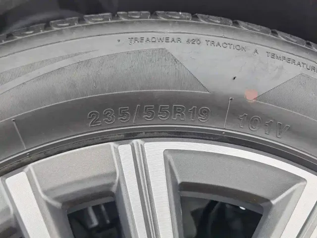 Jetour X70 Plus — Фото автомобиля 24