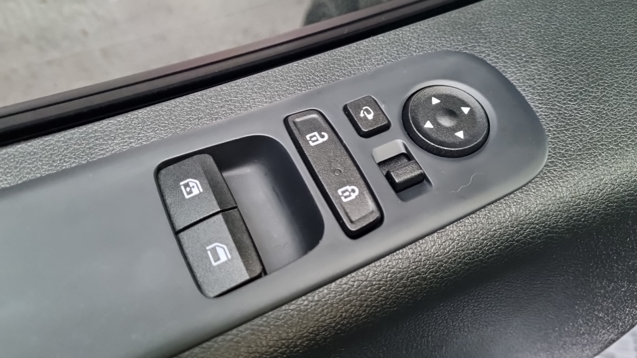 Hyundai Staria — Фото автомобиля 15