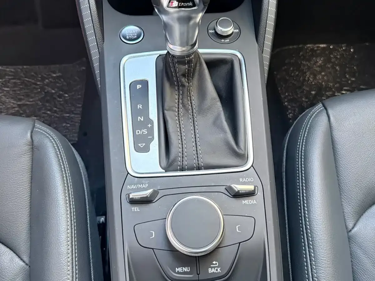 Audi Audi Q2L 2022 35 TFSI Fashion Elegance — Фото автомобиля 15