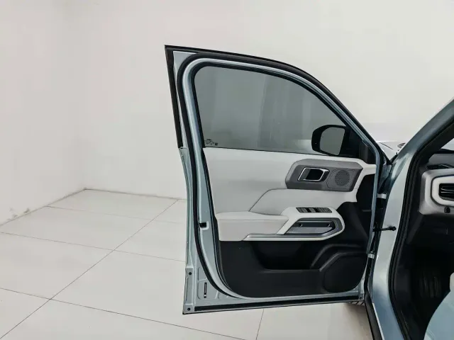 BYD FangChengBao Titanium 3 — Фото автомобиля 12
