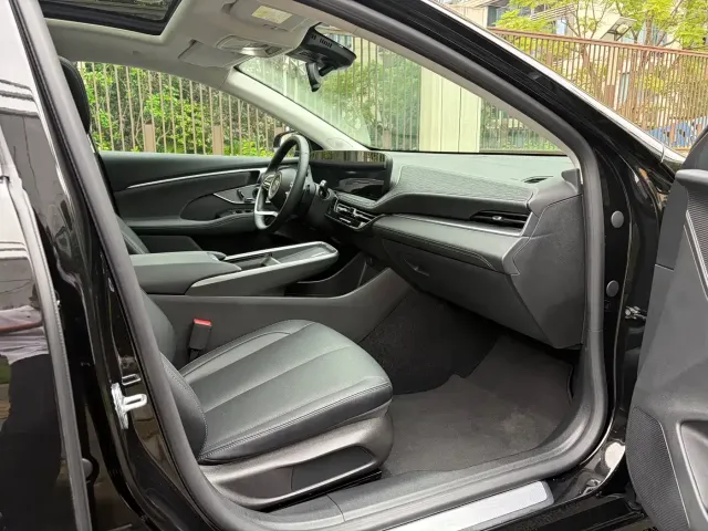 Buick LaCrosse — Фото автомобиля 14