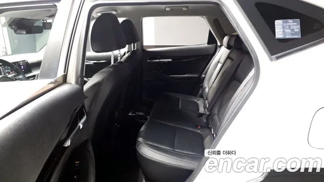 Kia Seltos Бензин 1.6 турбо 2WD — Фото автомобиля 26