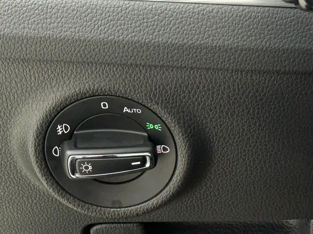 Skoda Superb — Фото автомобиля 18