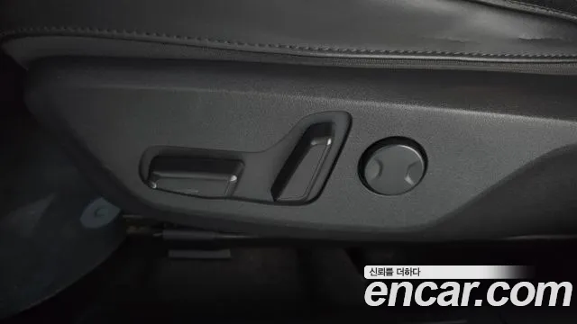 Kia Niro Niro (New) — Фото автомобиля 30