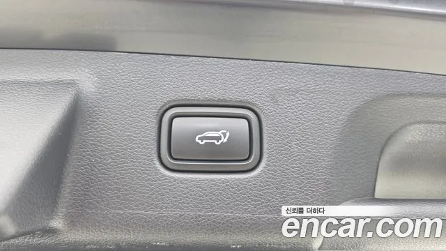 Hyundai Palisade The New Palisade — Фото автомобиля 15