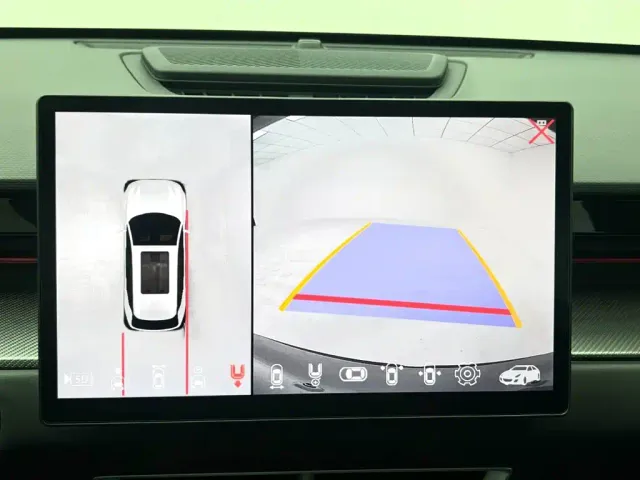 Jetour Dashing — Фото автомобиля 6
