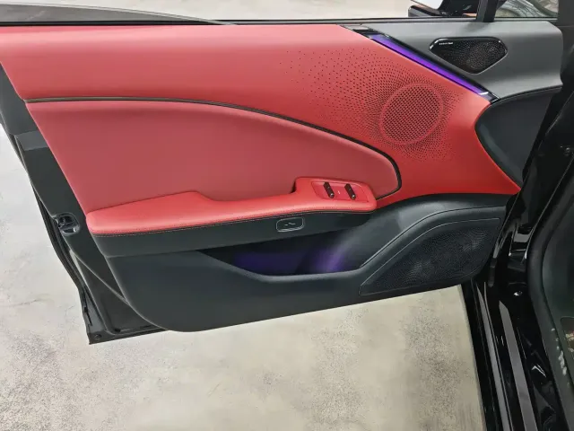 ZEEKR Zeekr 007GT 2025 Model RWD Smart Drive 75kWh — Фото автомобиля 14