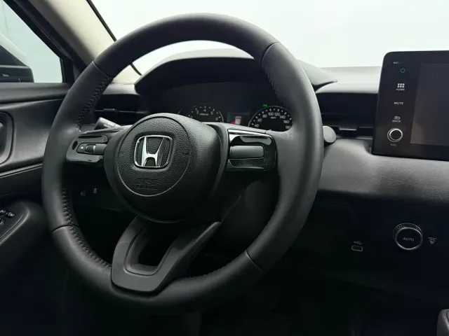 Honda XR-V — Фото автомобиля 11