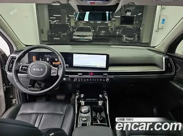 Kia Sorento 4th Gen — Фото автомобиля 7