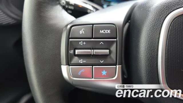 Hyundai Casper Casper Inspiration — Фото автомобиля 18