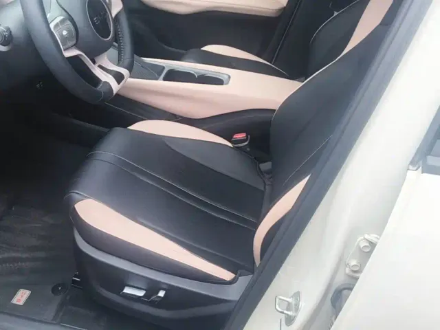 BYD Seagull — Фото автомобиля 14