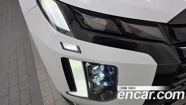 Hyundai Palisade The New Palisade Бензин 3.8 2WD — Фото автомобиля 22
