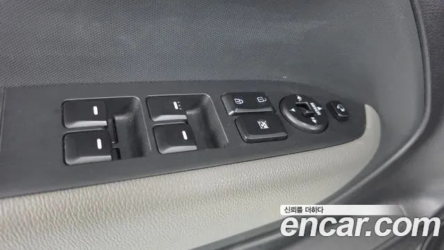 Kia Ray New — Фото автомобиля 30