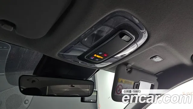 Hyundai Avante — Фото автомобиля 20