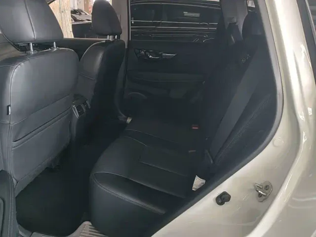 Nissan X-Trail — Фото автомобиля 16