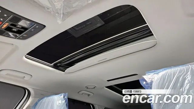 Hyundai Palisade — Фото автомобиля 19