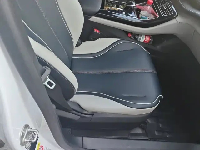 BYD Qin PLUS — Фото автомобиля 8