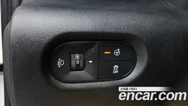 Hyundai Casper Casper Inspiration — Фото автомобиля 18