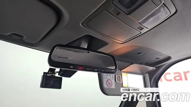 Kia RAY Новый Kia Ray Signature — Фото автомобиля 20