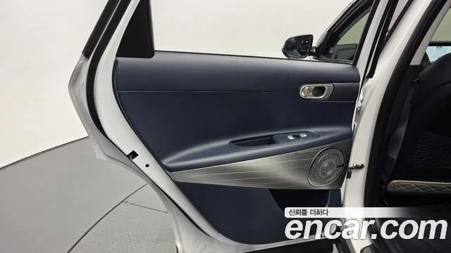 Hyundai Nexo Nexo Premium — Фото автомобиля 22