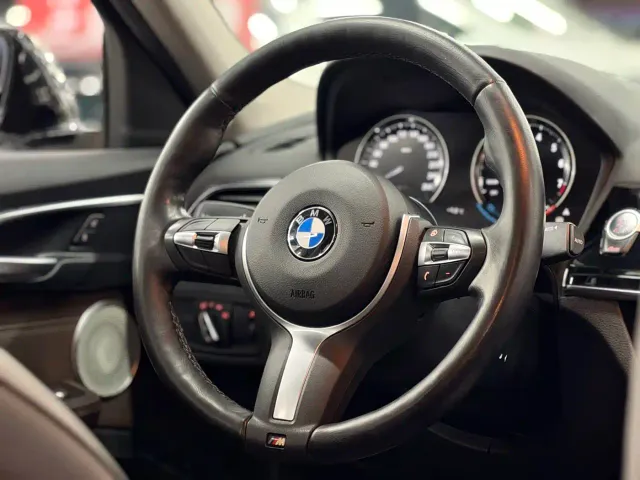 BMW 1 Series — Фото автомобиля 23