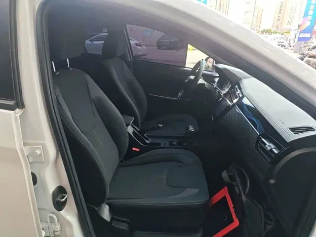 Chery Tiggo 3x — Фото автомобиля 24