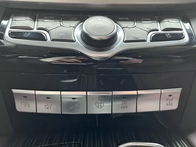 Haval H9 — Фото автомобиля 27
