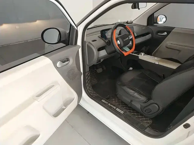 Changan Lumin — Фото автомобиля 15