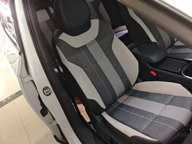 Volkswagen ID.4 Crozz — Фото автомобиля 24