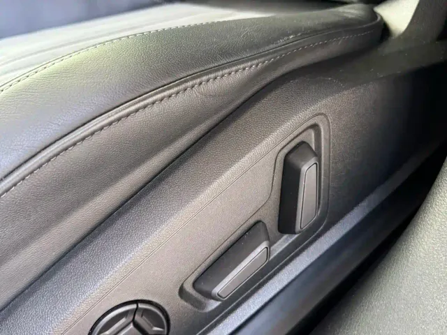 Audi A6L — Фото автомобиля 17