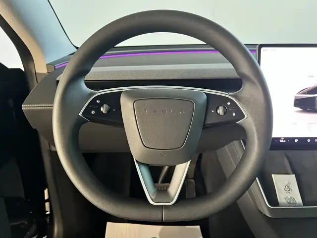 Tesla Model Y — Фото автомобиля 7