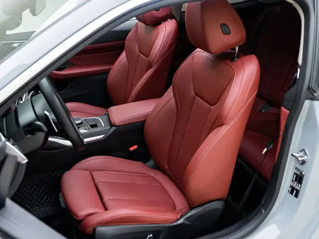BMW 4 Series — Фото автомобиля 8