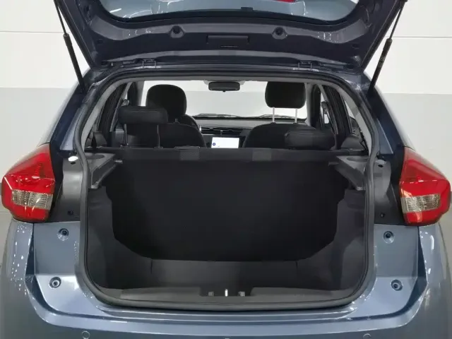 Chery Tiggo 3x — Фото автомобиля 16