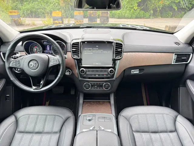 BAIC Beijing Offroad BJ90 — Фото автомобиля 11
