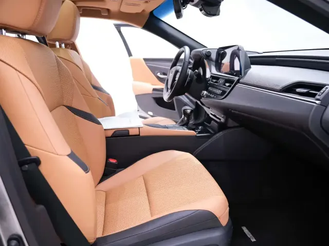 Lexus Lexus ES 2021 200 Excellence Edition — Фото автомобиля 16