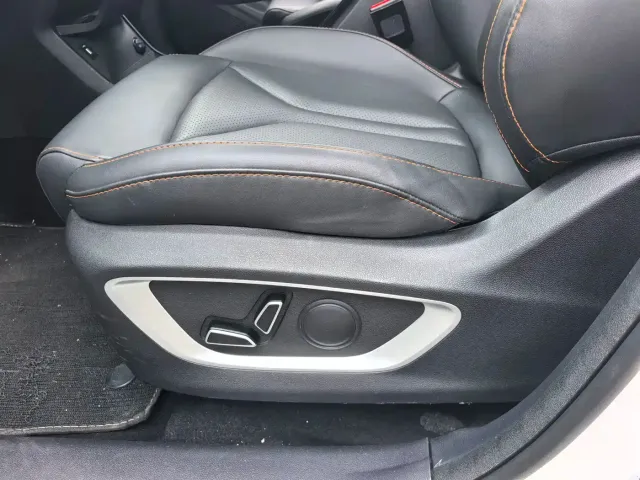 Changan Changan CS75 PLUS 2023 3rd Gen 1.5T Auto Premium — Фото автомобиля 14