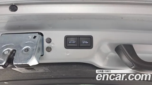 Hyundai Staria Staria Карго 5 мест — Фото автомобиля 7