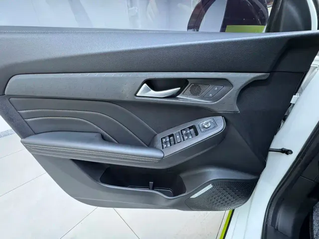 Haval Chitu — Фото автомобиля 17